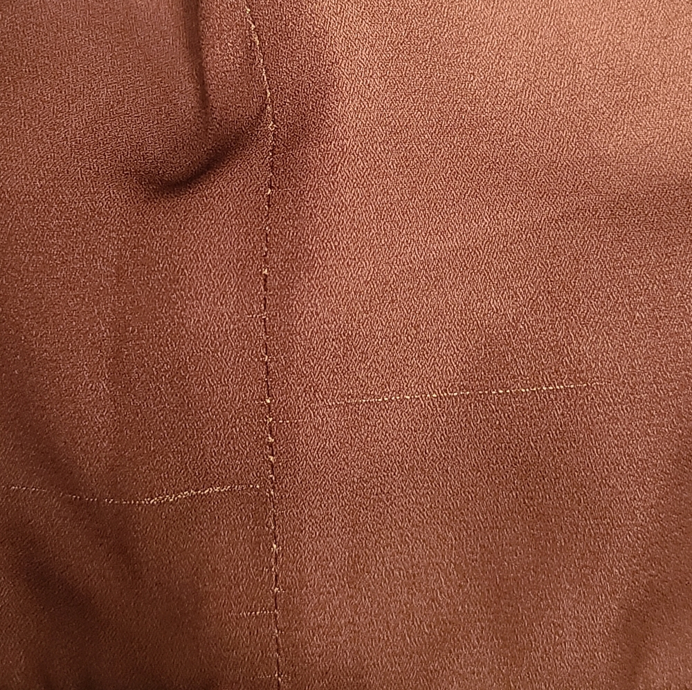 H & M size 14 ombre dress - Picture 11 of 11